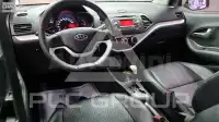 2012 KIA Morning