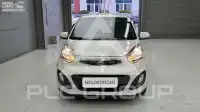2012 KIA Morning