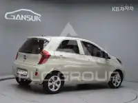 2012 KIA Morning
