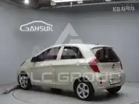2012 KIA Morning