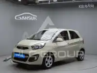 2012 KIA Morning
