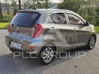 2012 KIA Morning