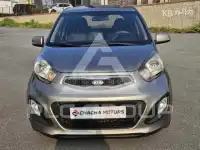 2012 KIA Morning