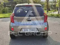 2012 KIA Morning