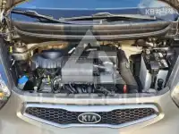 2012 KIA Morning