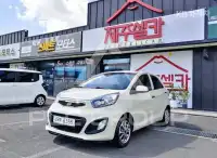 2012 KIA Morning