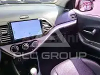 2012 KIA Morning