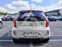 2012 KIA Morning