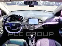 2012 KIA Morning