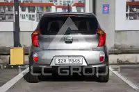 2012 KIA Morning