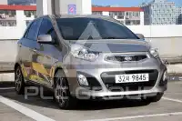 2012 KIA Morning