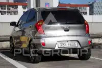 2012 KIA Morning