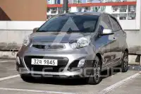 2012 KIA Morning