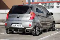 2012 KIA Morning