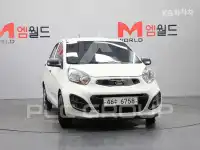 2012 KIA Morning
