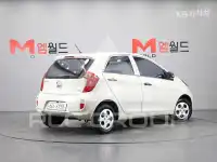2012 KIA Morning