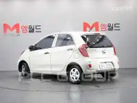 2012 KIA Morning