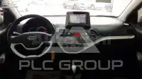 2012 KIA Morning