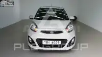 2012 KIA Morning