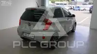 2012 KIA Morning