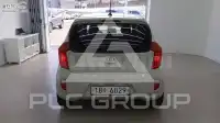 2012 KIA Morning