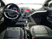 2012 KIA Morning