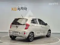 2012 KIA Morning