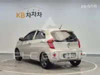 2012 KIA Morning