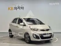 2012 KIA Morning