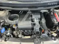 2012 KIA Morning