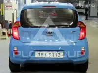 2012 KIA Morning