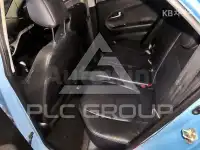 2012 KIA Morning