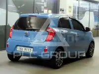 2012 KIA Morning