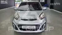 2012 KIA Morning