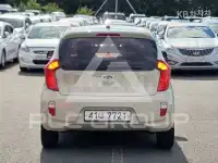 2012 KIA Morning