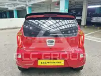 2012 KIA Morning