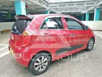 2012 KIA Morning