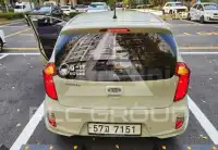 2012 KIA Morning