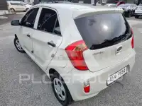 2012 KIA Morning