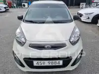 2012 KIA Morning