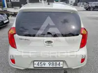 2012 KIA Morning