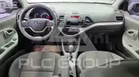 2012 KIA Morning