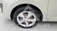 2012 KIA Morning