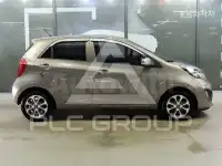 2012 KIA Morning