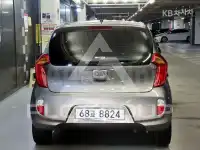 2012 KIA Morning