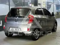 2012 KIA Morning