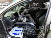 2012 KIA Morning