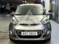 2012 KIA Morning