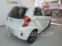 2012 KIA Morning