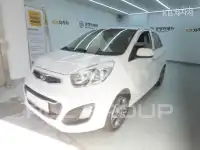 2012 KIA Morning